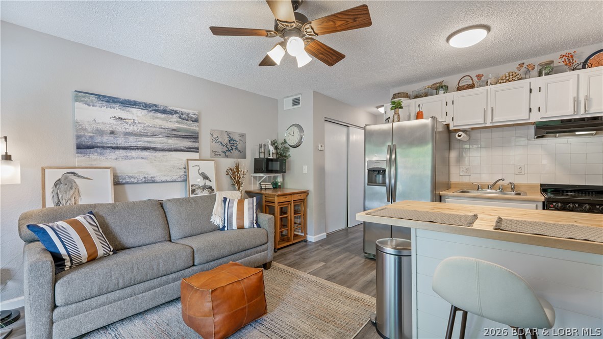 Southwood Shores Condominium - Residential