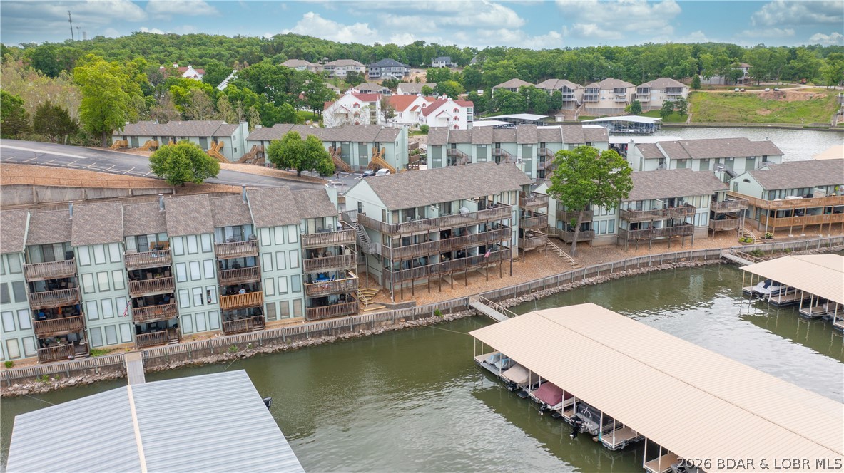 Southwood Shores Condominium - Residential