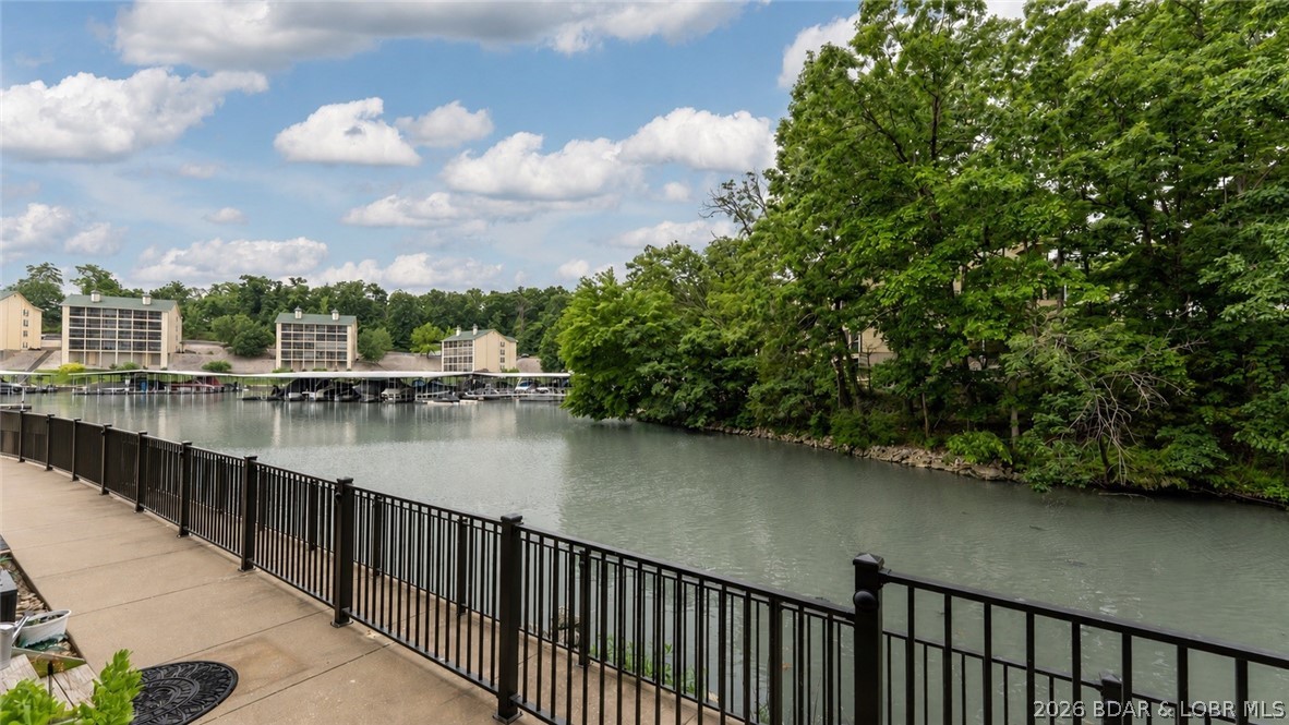 Southwood Shores Condominium - Residential