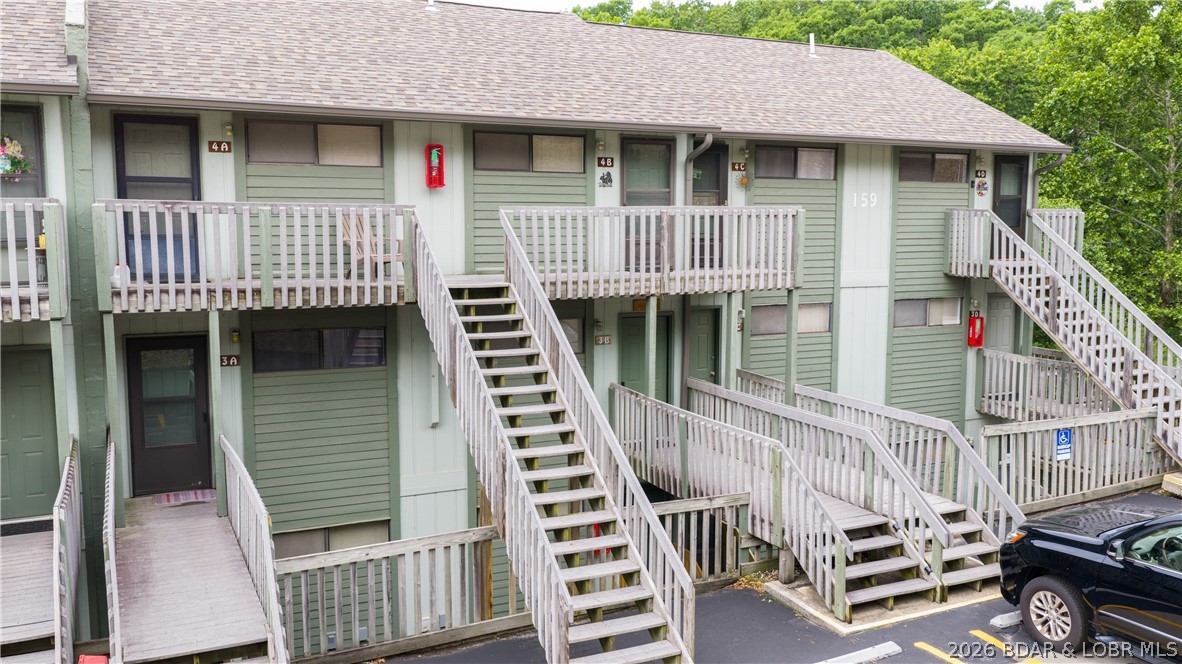 Southwood Shores Condominium - Residential