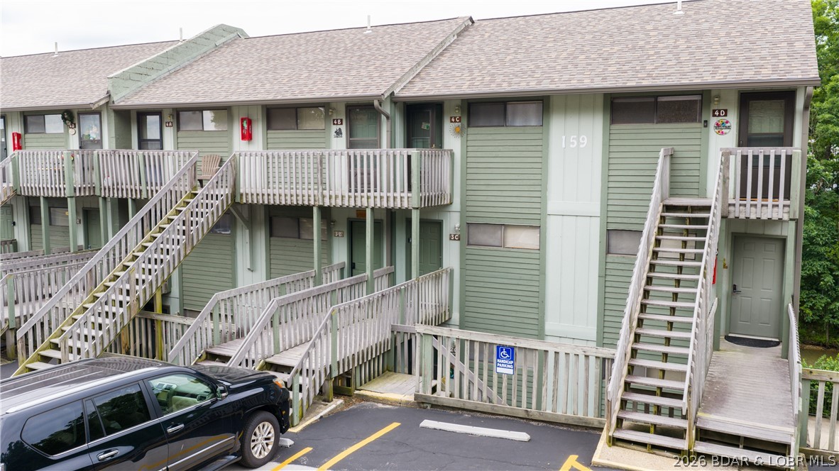 Southwood Shores Condominium - Residential