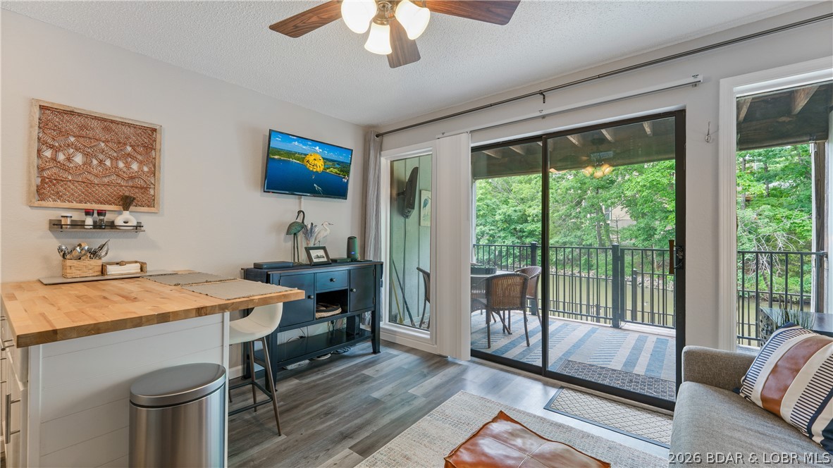 Southwood Shores Condominium - Residential