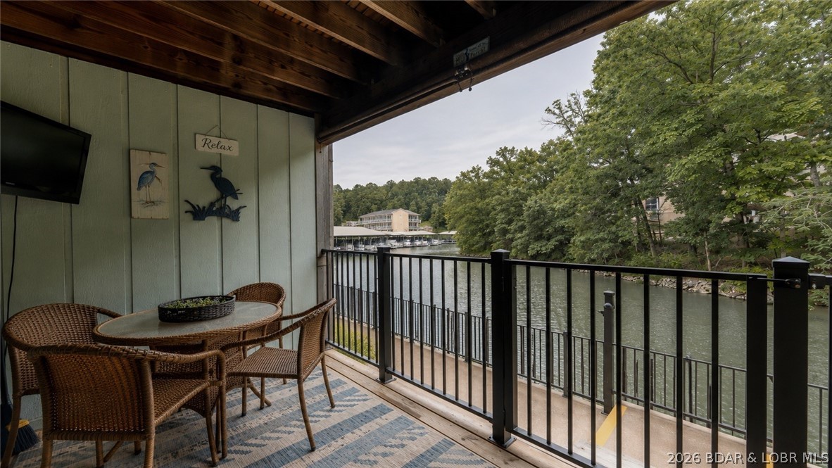 Southwood Shores Condominium - Residential