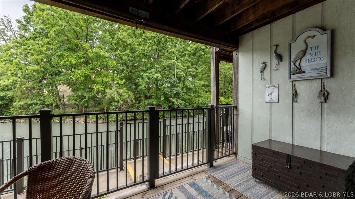 Southwood Shores Condominium - Residential