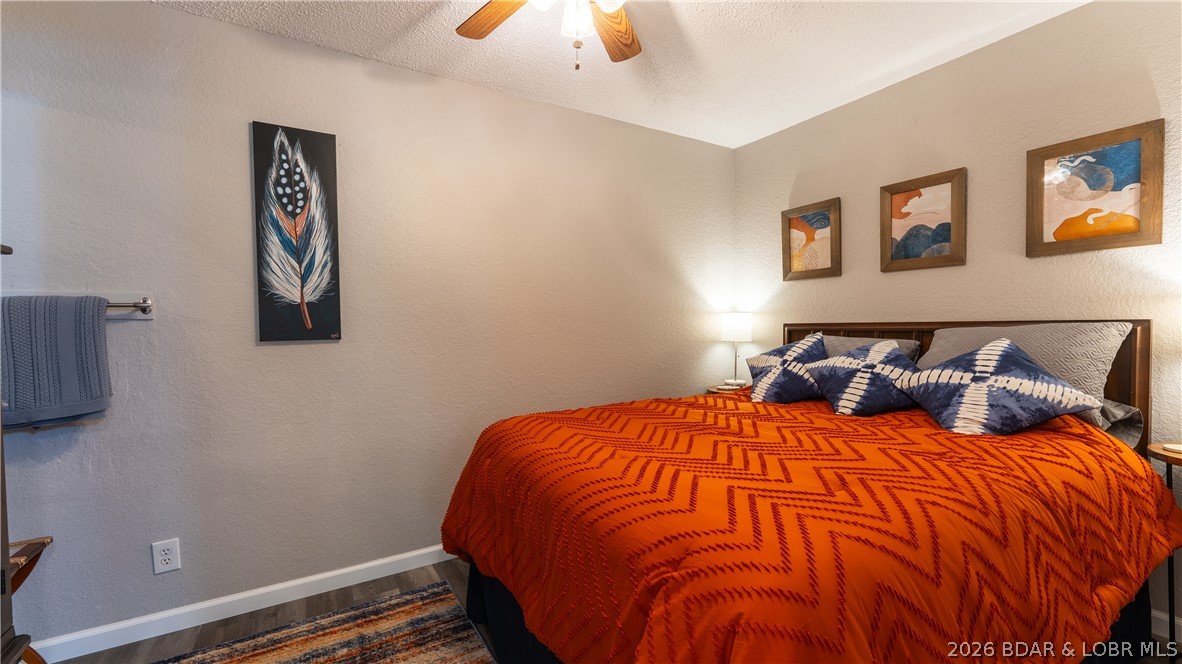 Southwood Shores Condominium - Residential