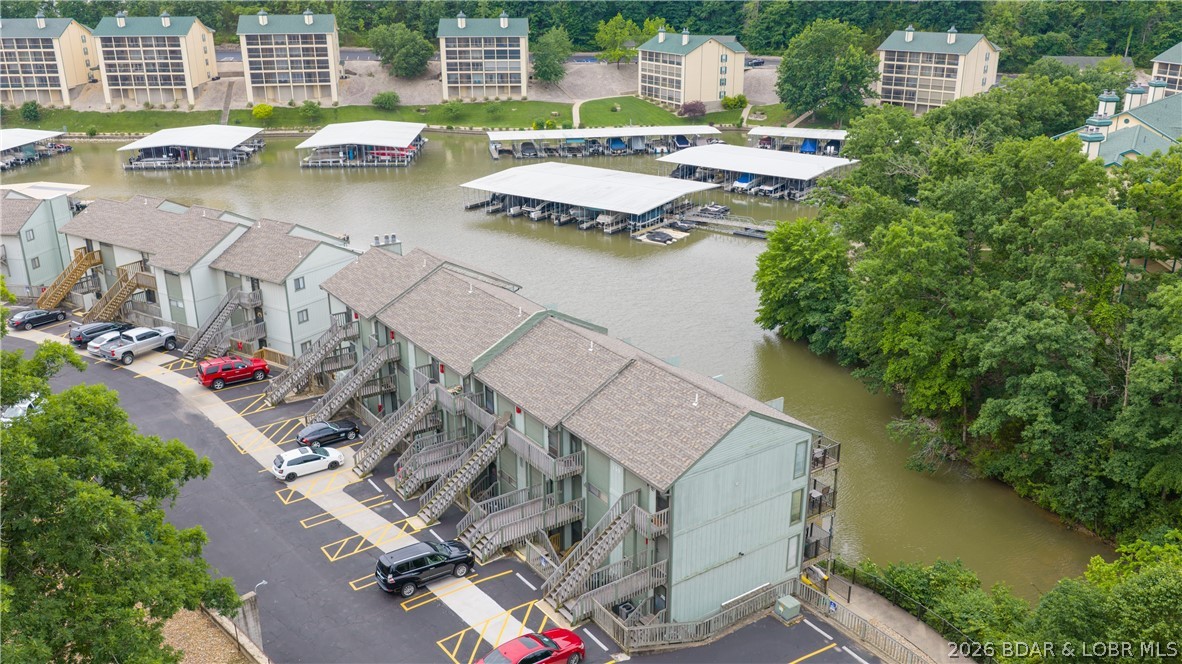 Southwood Shores Condominium - Residential