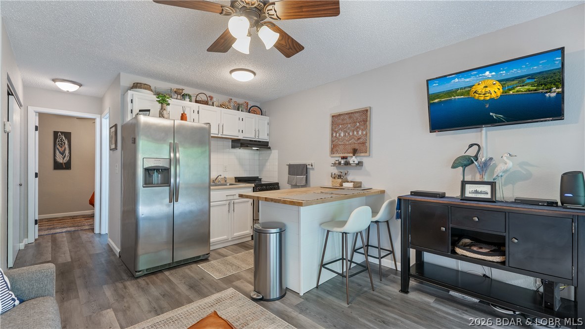 Southwood Shores Condominium - Residential