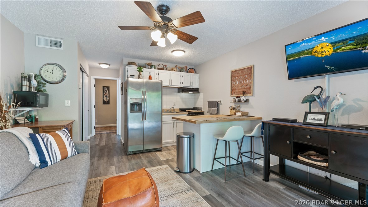 Southwood Shores Condominium - Residential