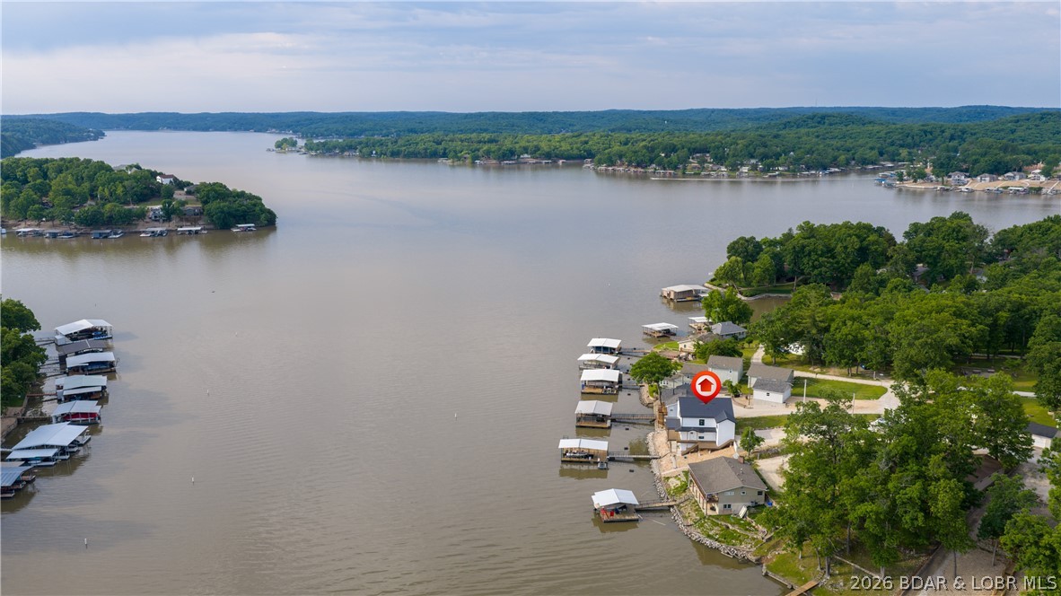 Skywater Estates - Residential