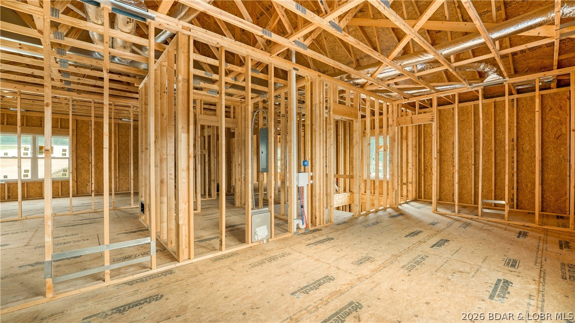 Skywater Estates - Residential