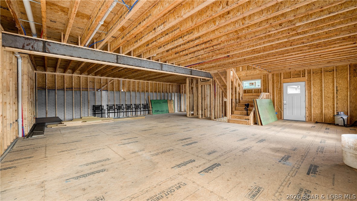 Skywater Estates - Residential