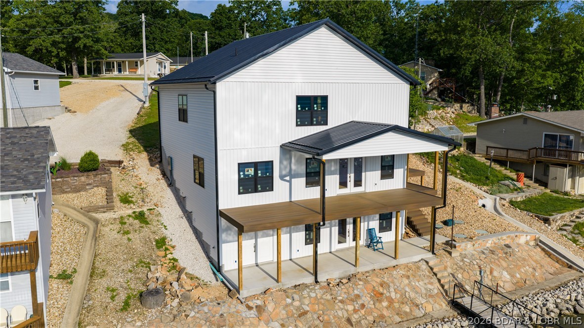 Skywater Estates - Residential