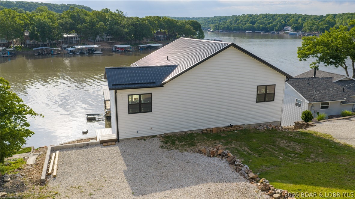 Skywater Estates - Residential
