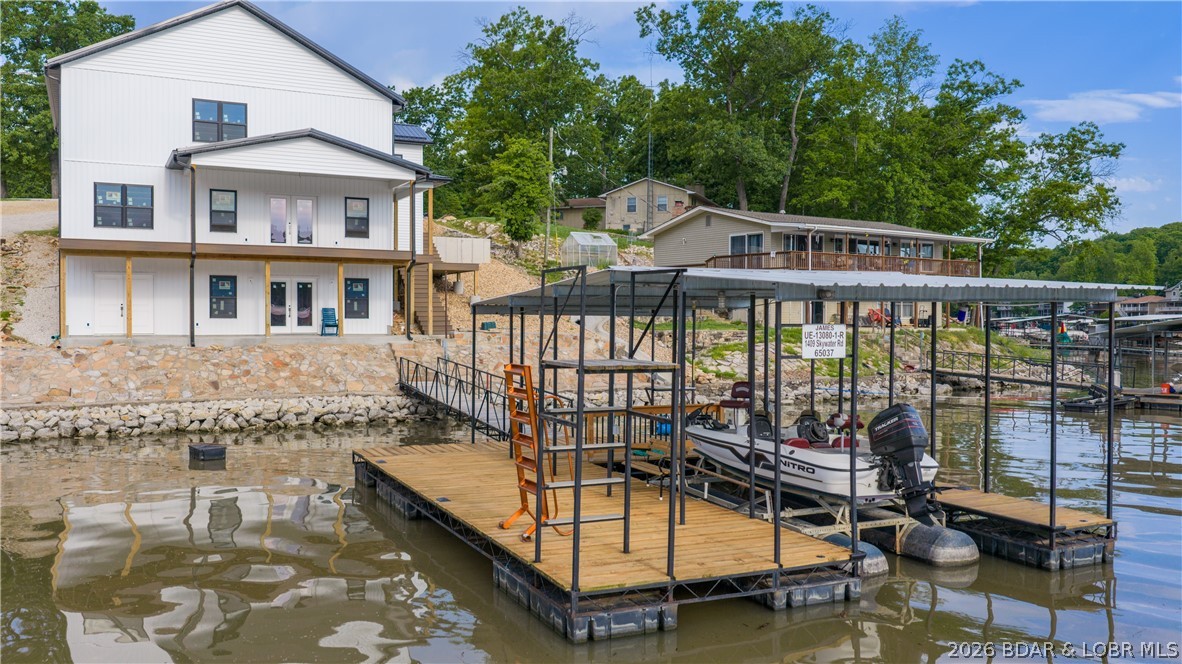 Skywater Estates - Residential