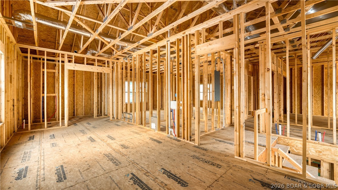 Skywater Estates - Residential