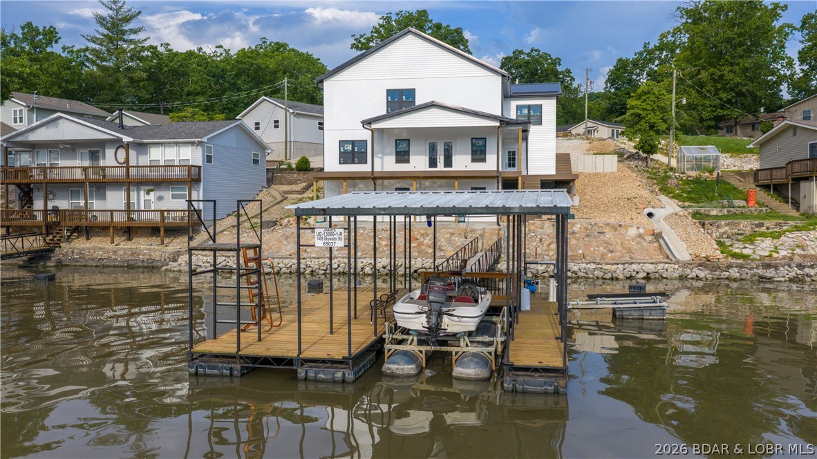 Skywater Estates - Residential