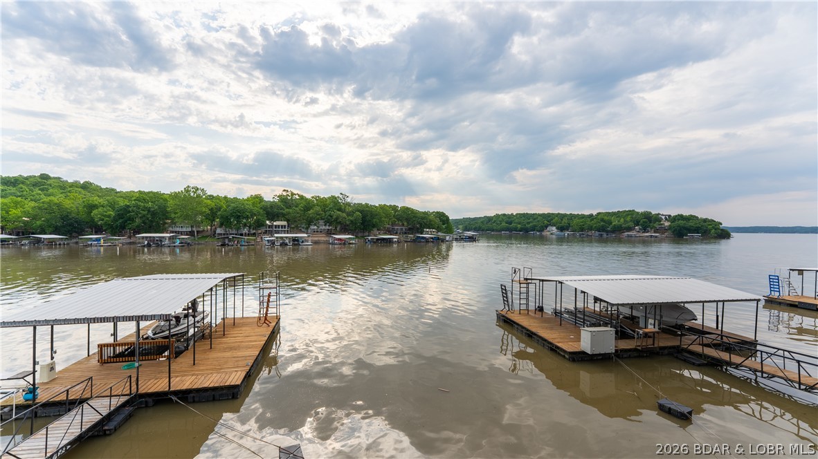 Skywater Estates - Residential