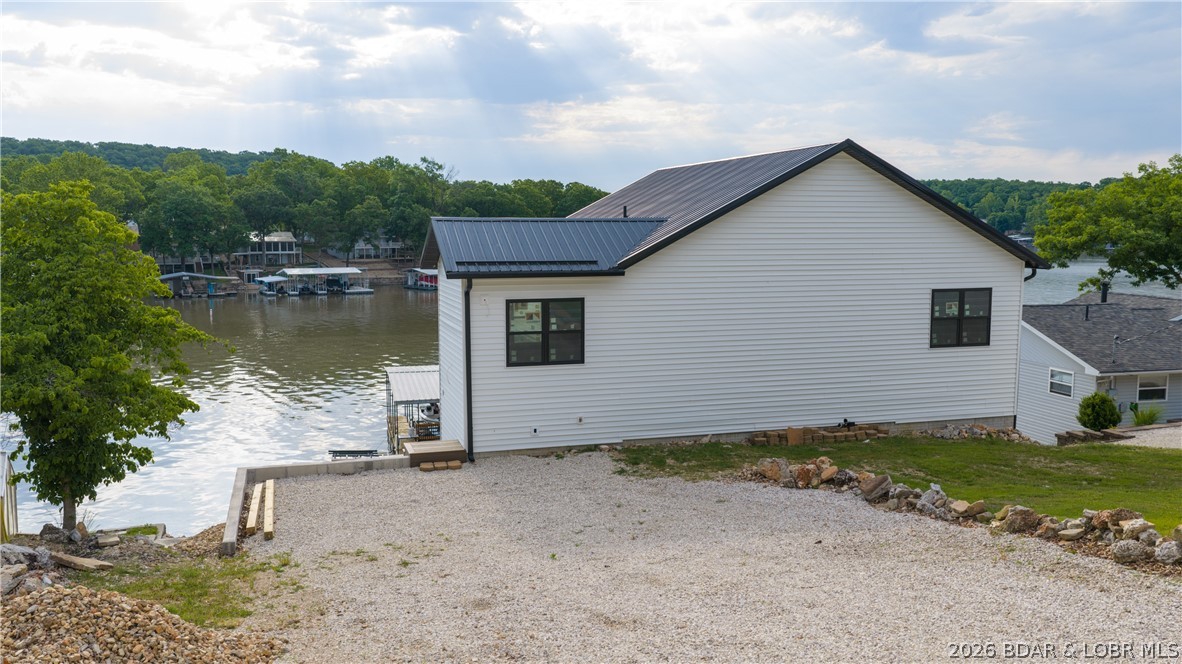 Skywater Estates - Residential
