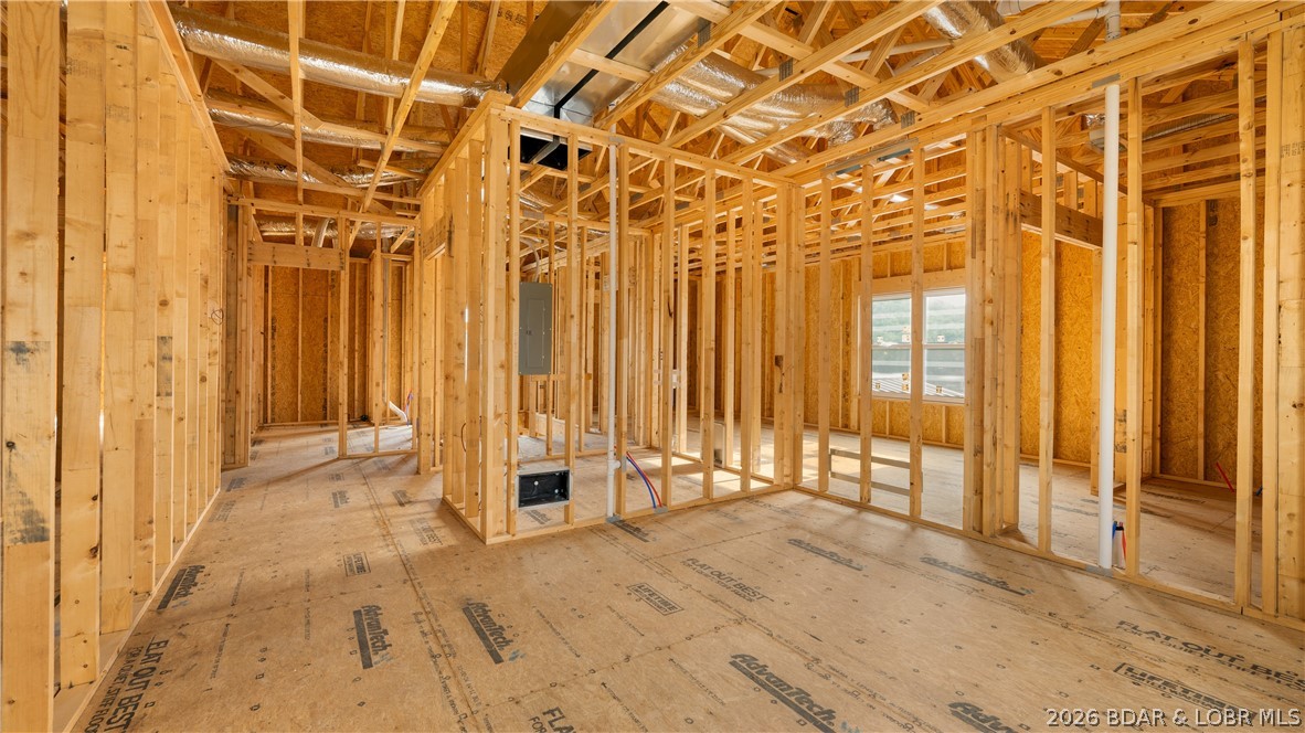 Skywater Estates - Residential