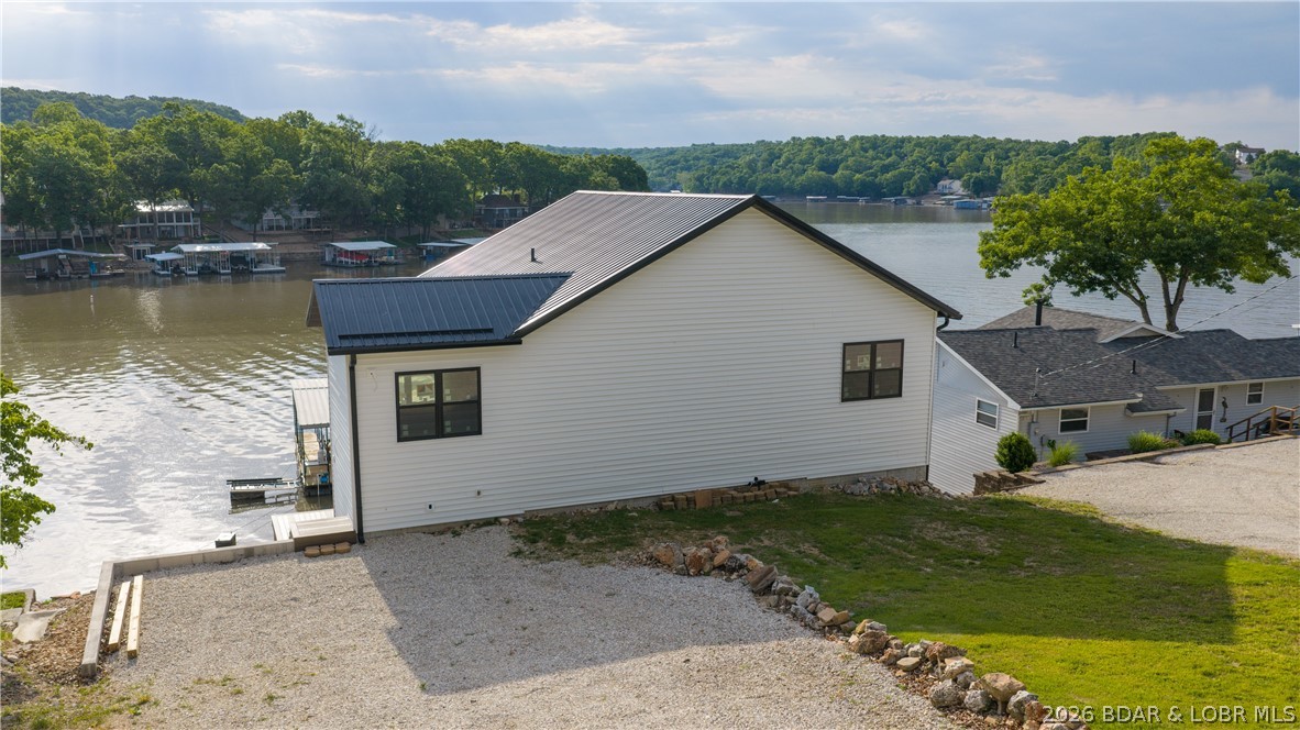 Skywater Estates - Residential