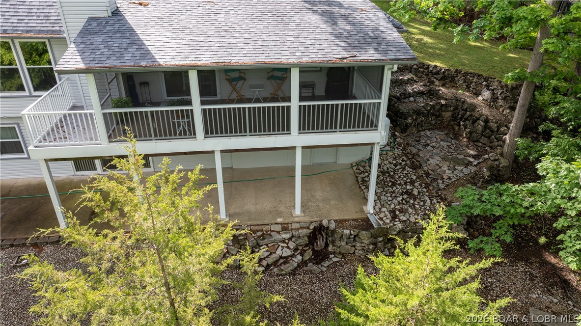 Dogwood Park Estates - Residential