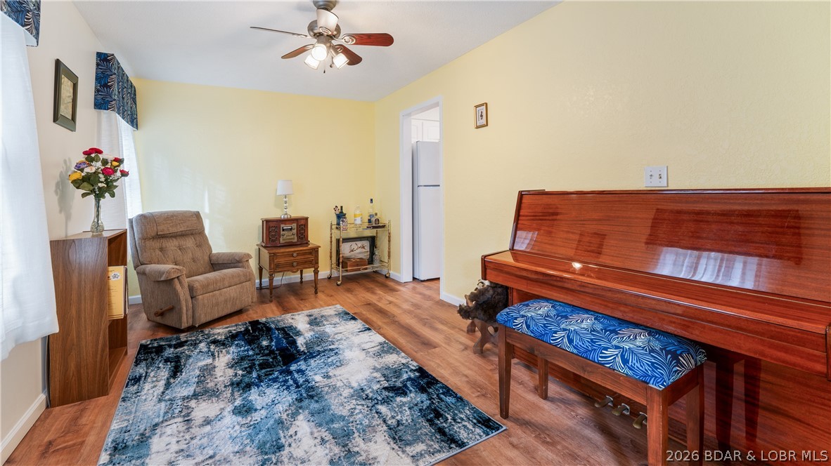 Dogwood Park Estates - Residential