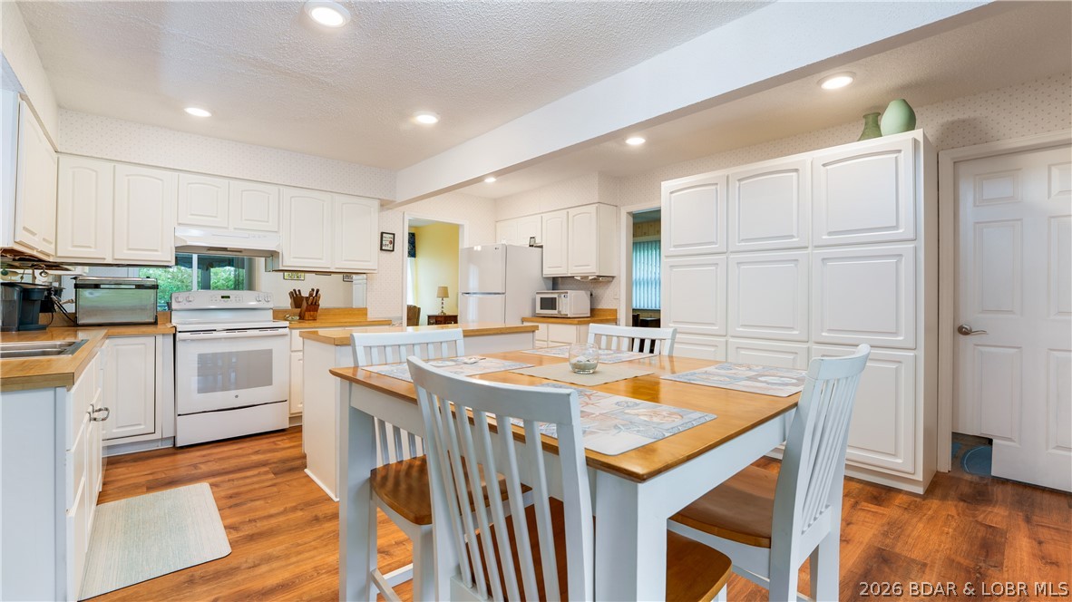 Dogwood Park Estates - Residential