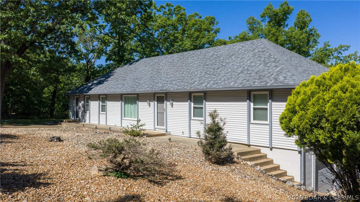 Dogwood Park Estates - Residential