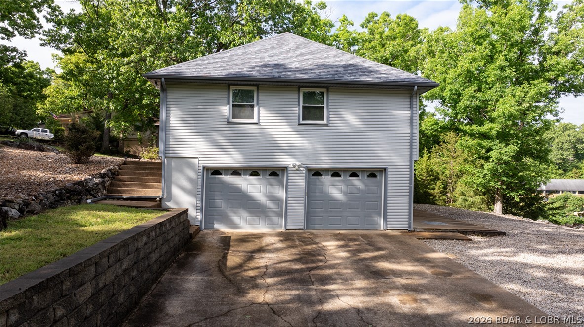 Dogwood Park Estates - Residential