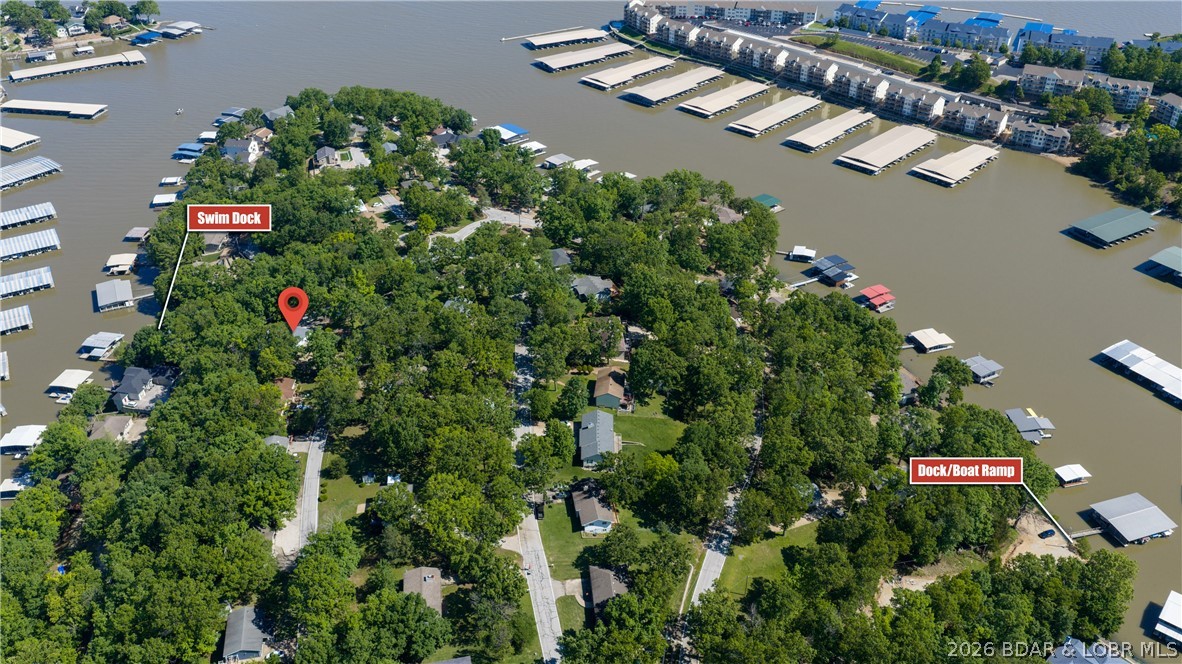 Dogwood Park Estates - Residential