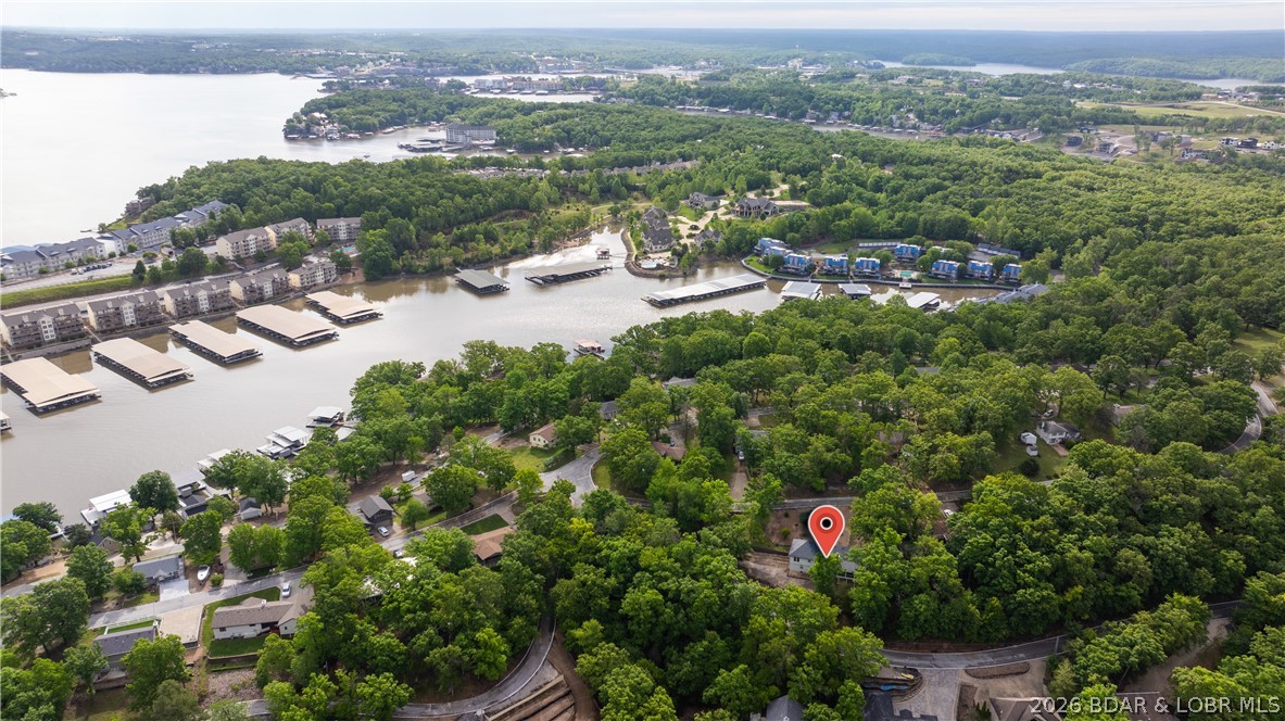 Dogwood Park Estates - Residential