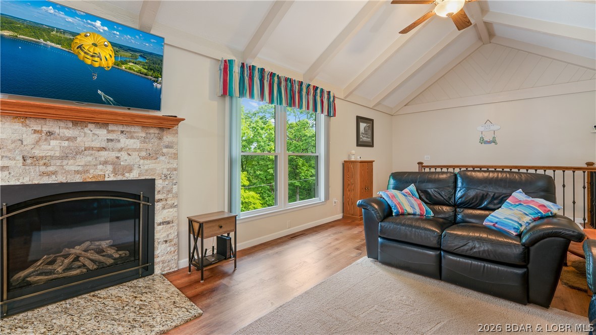 Dogwood Park Estates - Residential