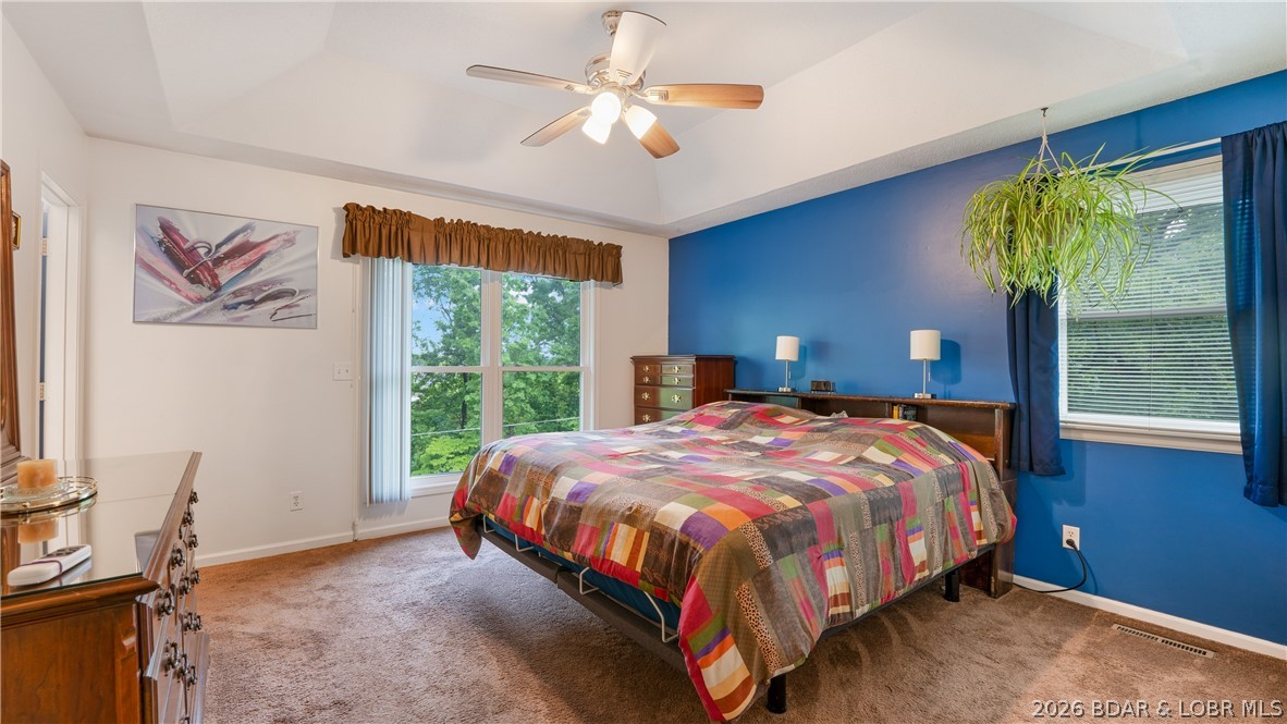 Dogwood Park Estates - Residential