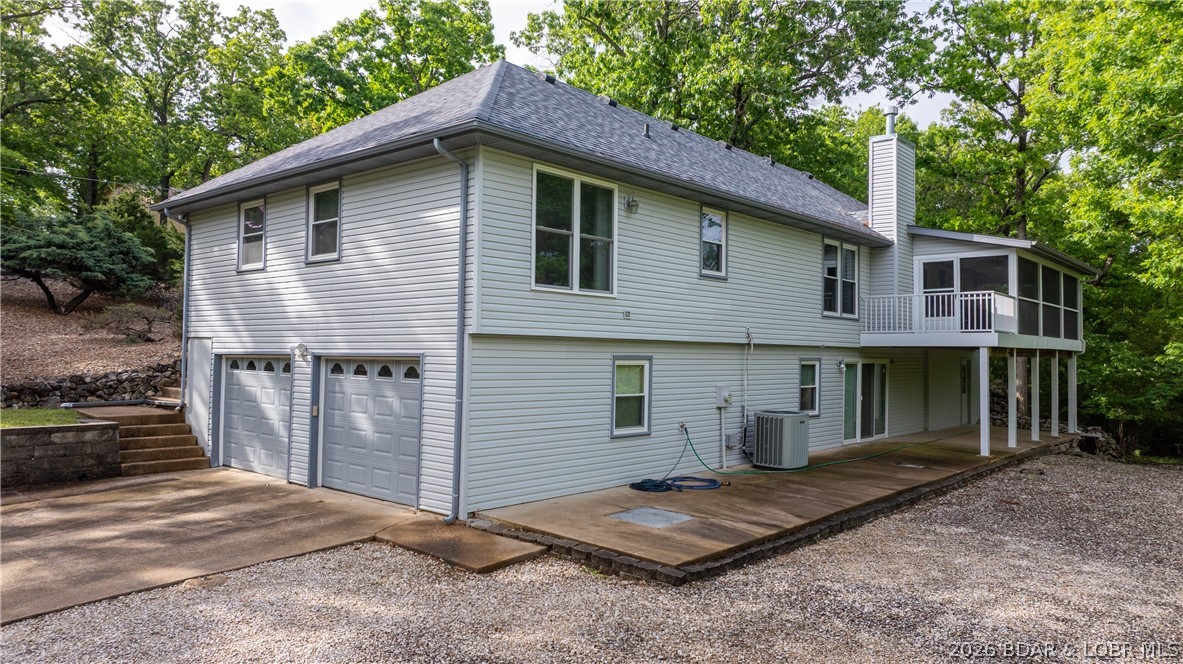 Dogwood Park Estates - Residential