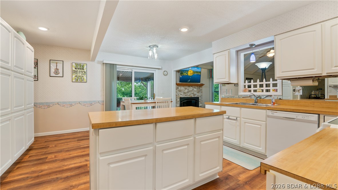 Dogwood Park Estates - Residential