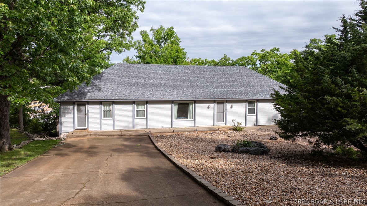Dogwood Park Estates - Residential