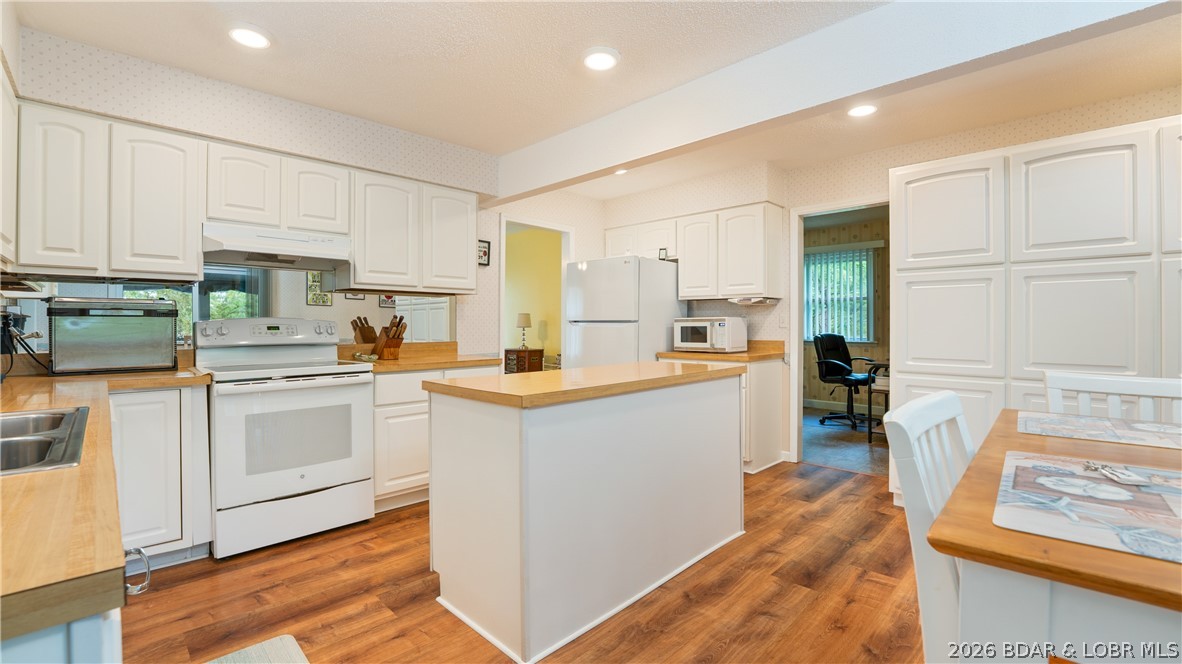 Dogwood Park Estates - Residential