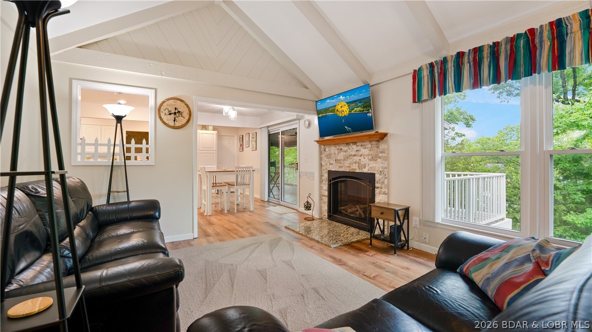 Dogwood Park Estates - Residential
