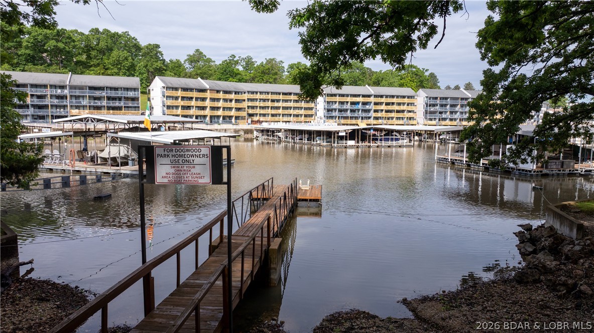 Dogwood Park Estates - Residential