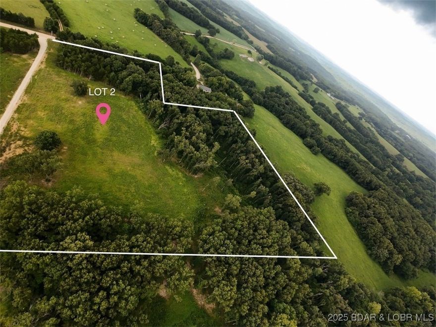 Dreaming of the perfect slice of paradise? Look no further! Here’s 13.59 acres of undeveloped land just waiting for your imagination to run wild—outside city limits! Located in the desirable Eldon School District, this blank canvas is not just an empty plot; it's an opportunity! Build your dream home, develop the ultimate getaway, or transform it into your personal hunting haven. The possibilities are endless—just like your future adventures!Picture it: your own private oasis, where you can sip coffee in the morning, hunt in the afternoon, or host epic bonfire parties under the stars. Want to plant roots or reap some profit? This land is  winner either way!So why wait? Grab your boots and your brightest ideas; this 17.5 acres is ready to become whatever you want it to be. Life’s too short to settle—make your move today! DO NOT GO TO PROPERTY WITHOUT AN AGENT.