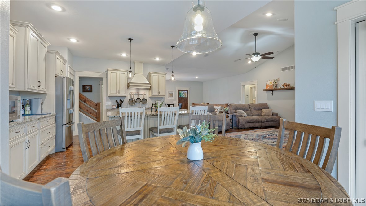 The Estates - Residential