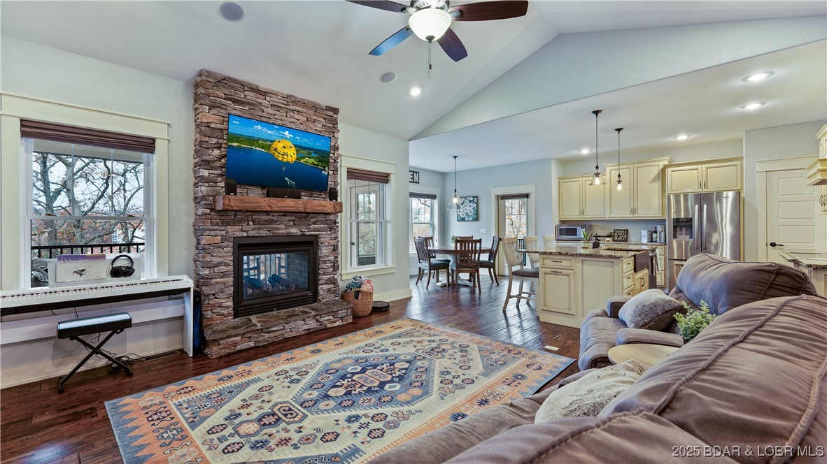 The Estates - Residential