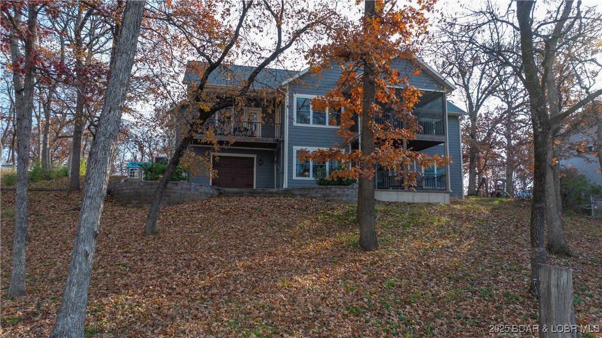 The Estates - Residential