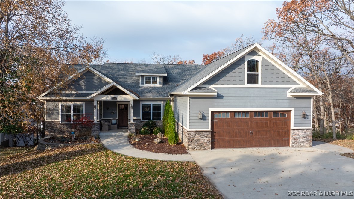 The Estates - Residential