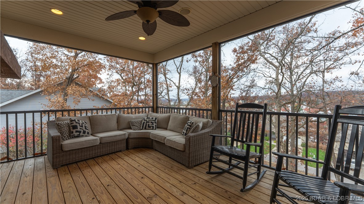 The Estates - Residential