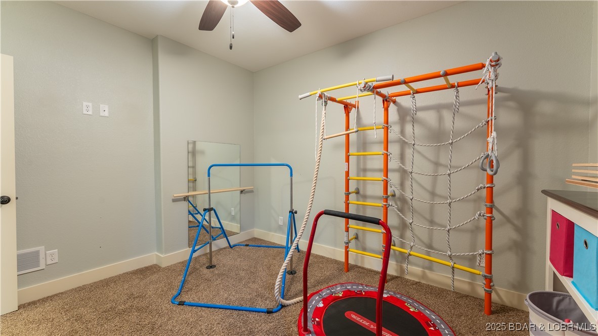 The Estates - Residential