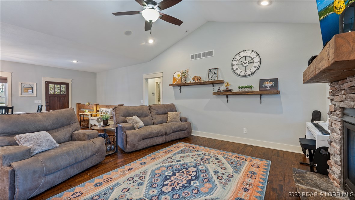 The Estates - Residential