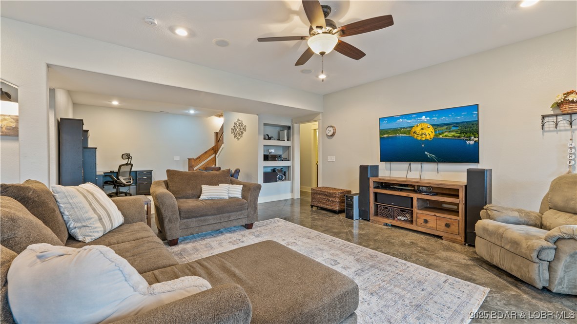 The Estates - Residential