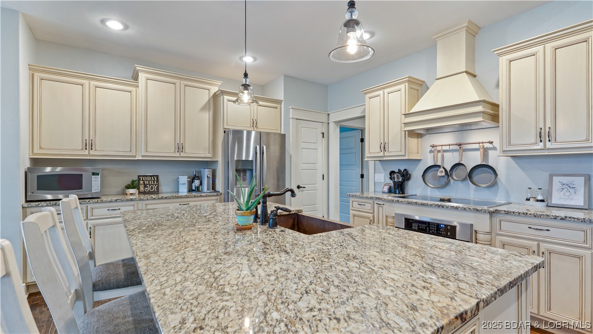 The Estates - Residential