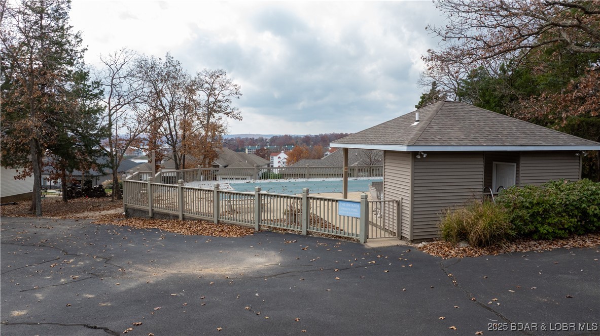 The Estates - Residential